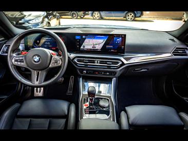 BMW M2 Coupe — photo 14