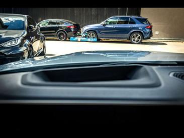 BMW M2 Coupe — photo 17