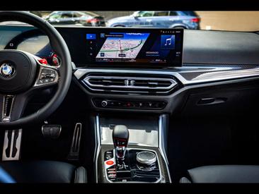 BMW M2 Coupe — photo 18
