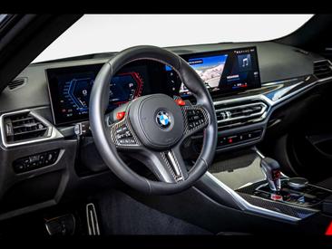BMW M2 Coupe — photo 24