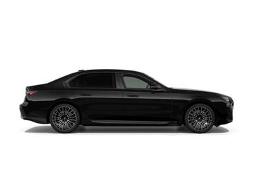 BMW I7 M Sport EDrive50 — photo 3