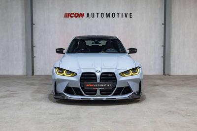 BMW M3 XDrive