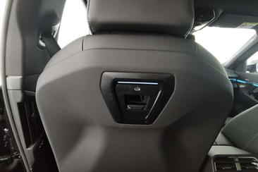 BMW Série 5 M Sport 520i — photo 18