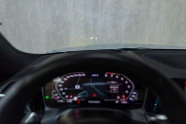 BMW M3 XDrive — photo 12