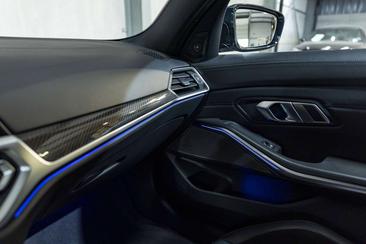 BMW M3 XDrive — photo 14