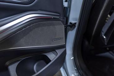 BMW M3 XDrive — photo 21