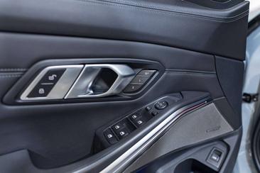 BMW M3 XDrive — photo 23