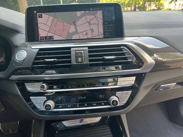 BMW X3 M40d — photo 10