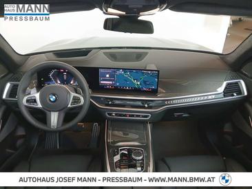 BMW X7 M-Sport XDrive40d — photo 3