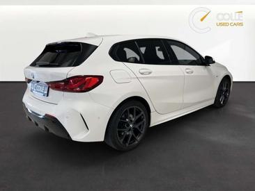 BMW 118 M — photo 2