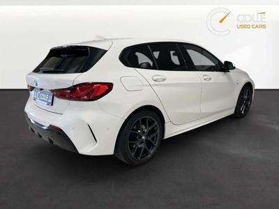 BMW 118 M
