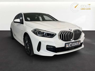 BMW 118 M