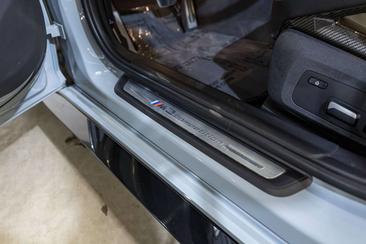 BMW M3 XDrive — photo 25