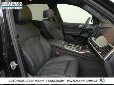 BMW X7 M-Sport XDrive40d — photo 6