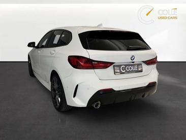 BMW 118 M — photo 4