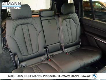 BMW X7 M-Sport XDrive40d — photo 7