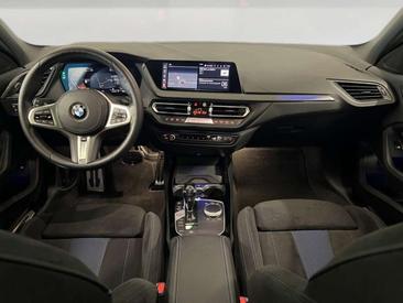 BMW 118 M — photo 5