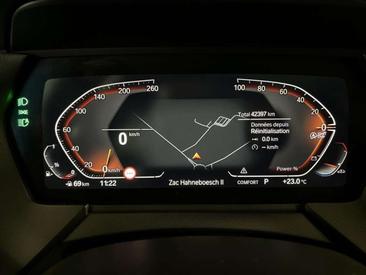 BMW 118 M — photo 7
