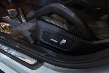 BMW M3 XDrive — photo 26