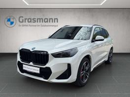 BMW X1 XDrive25e - 2026 - Joinsteer - #1
