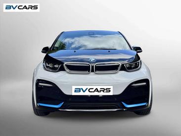 BMW I3 — photo 2