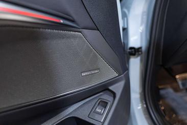 BMW M3 XDrive — photo 27