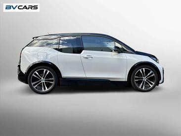 BMW I3 — photo 4