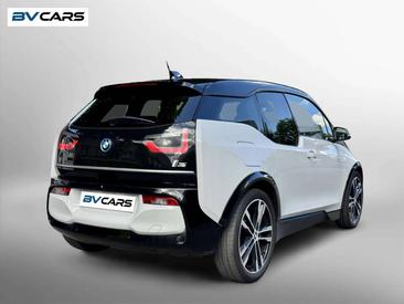 BMW I3 — photo 5
