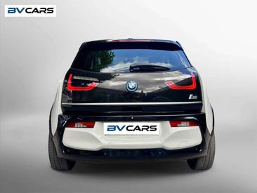 BMW I3 — photo 6
