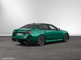 BMW M5 - 2025 - Joinsteer - #1