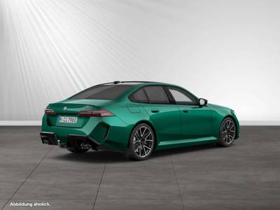 BMW M5 - 2025 - Joinsteer - #1