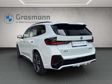 BMW X1 XDrive25e — photo 3