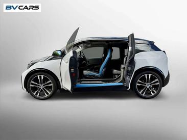 BMW I3 — photo 9