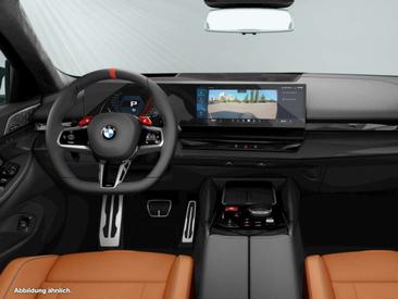 BMW M5 — photo 3
