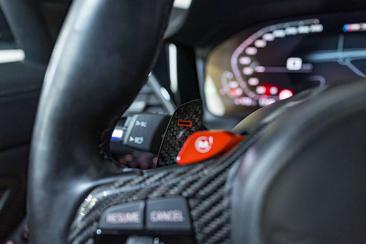 BMW M3 XDrive — photo 30