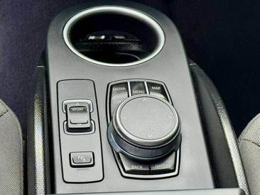 BMW I3 — photo 13