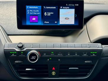 BMW I3 — photo 14
