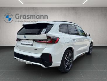 BMW X1 XDrive25e — photo 5