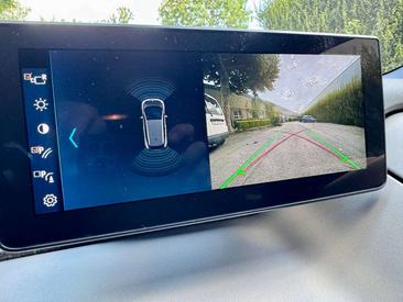 BMW I3 — photo 15