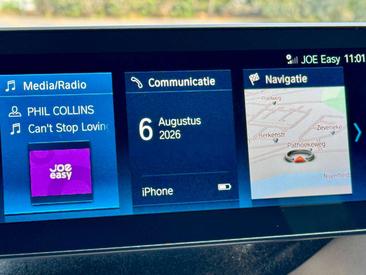BMW I3 — photo 16