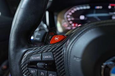 BMW M3 XDrive — photo 31