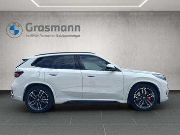 BMW X1 XDrive25e — photo 6