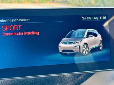 BMW I3 — photo 18
