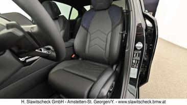 BMW Série 5 520d XDrive — photo 13