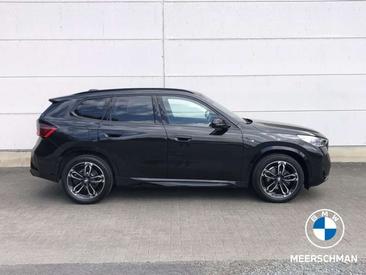 BMW X1 M Sport — photo 3