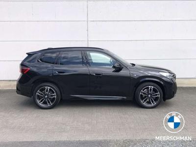 BMW X1 M Sport