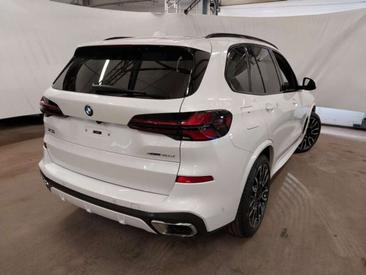 BMW X5 M Sport 40d XDrive — photo 4