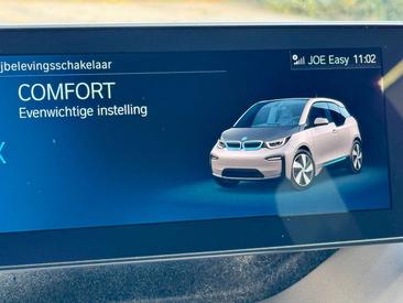 BMW I3 — photo 19