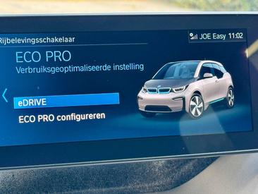 BMW I3 — photo 20
