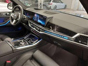 BMW X5 M Sport 40d XDrive — photo 5